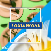 Wholesale Tableware | Bulk Plates, Cups & Dining Essentials | Dina International